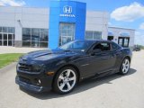 2010 Chevrolet Camaro SS/RS Coupe