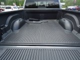 2012 Dodge Ram 1500 SLT Quad Cab 4x4 Trunk