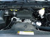 2012 Dodge Ram 1500 SLT Quad Cab 4x4 4.7 Liter SOHC 16-Valve Flex-Fuel V8 Engine