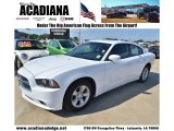 2012 Dodge Charger SE
