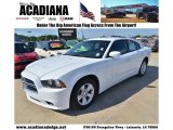 2012 Dodge Charger SE