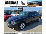 2012 Dodge Charger SE