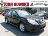 2012 Subaru Legacy 2.5i Premium