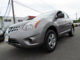 2012 Nissan Rogue S AWD