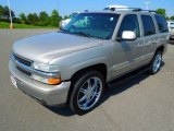 2004 Silver Birch Metallic Chevrolet Tahoe LT #64289225