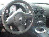 2003 Dodge Viper SRT-10 Dashboard