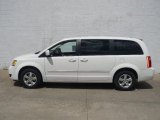 2008 Dodge Grand Caravan SXT