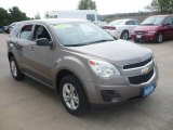 2010 Chevrolet Equinox LS