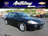 2008 Chevrolet Impala LT
