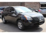 2009 Nissan Rogue S AWD