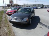 2007 Alloy Metallic Ford Five Hundred SEL #6401189