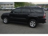 2004 Black Toyota 4Runner SR5 4x4 #64289213