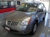2009 Nissan Rogue S AWD