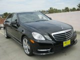 2012 Mercedes-Benz E 350 Sedan