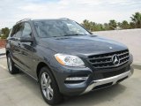 2012 Mercedes-Benz ML 350 4Matic