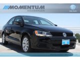 2012 Volkswagen Jetta SE Sedan