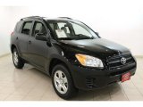 2010 Toyota RAV4 I4 4WD
