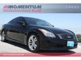 2008 Infiniti G 37 Coupe