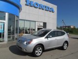 2009 Nissan Rogue SL AWD
