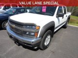 2006 Chevrolet Colorado Z71 Crew Cab 4x4