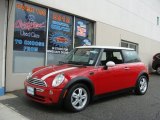 2006 Mini Cooper Hardtop