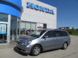 2005 Honda Odyssey EX-L
