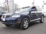 2005 Volkswagen Touareg V6