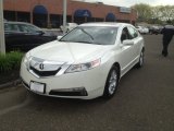 2009 Acura TL 3.5