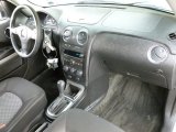 2010 Chevrolet HHR LS Panel Dashboard