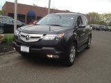 2009 Acura MDX 