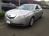 2009 Acura TL 3.5