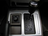 2010 Dodge Nitro SXT 4x4 5 Speed AutoStick Automatic Transmission