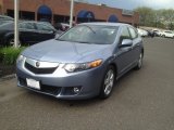 2009 Acura TSX Sedan