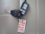 2010 Dodge Nitro SXT 4x4 Keys
