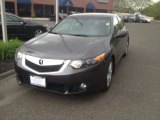 2009 Acura TSX Sedan