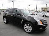 2011 Cadillac SRX 4 V6 Turbo AWD