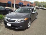 2009 Acura TSX Sedan