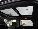 2011 Cadillac SRX 4 V6 Turbo AWD Sunroof