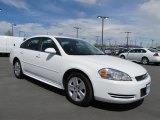 2011 Chevrolet Impala LS