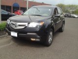 2009 Acura MDX Technology