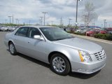 2011 Cadillac DTS Premium