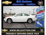 2012 Chevrolet Impala LTZ