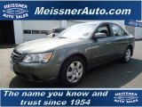 2009 Hyundai Sonata GLS