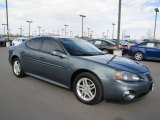 2007 Stealth Gray Metallic Pontiac Grand Prix GT Sedan #64289146