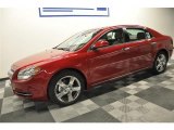2012 Chevrolet Malibu LT