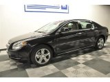 2012 Chevrolet Malibu LT