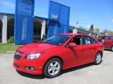2012 Chevrolet Cruze LT/RS