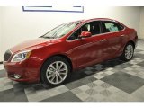 2012 Buick Verano FWD