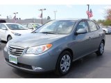 2010 Hyundai Elantra GLS
