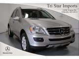 2007 Mercedes-Benz ML 350 4Matic